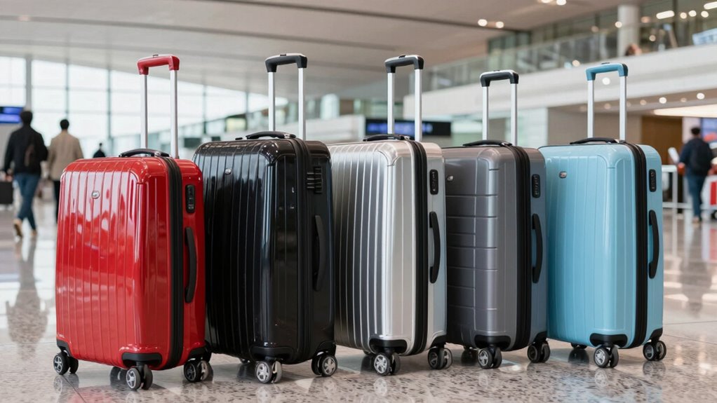 top carry on suitcases 2026