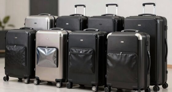 top carry on suitcases 2026