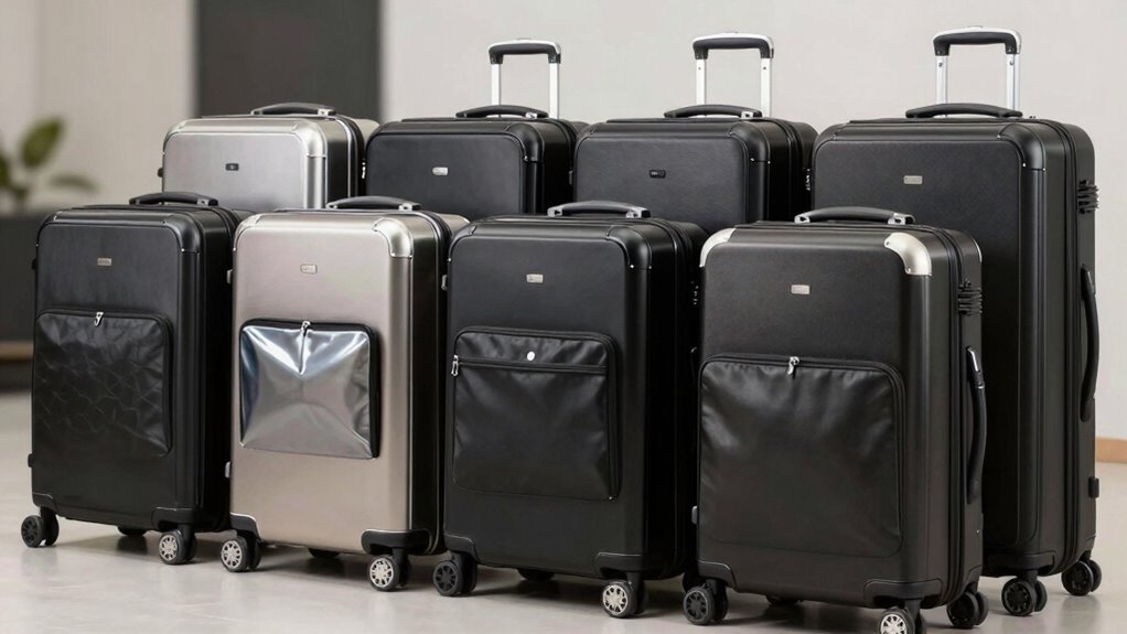 top carry on suitcases 2026