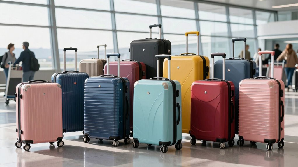 top carry on suitcases 2026