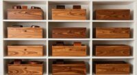 top cedar chests for leather