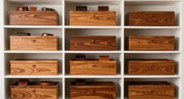 top cedar chests for leather