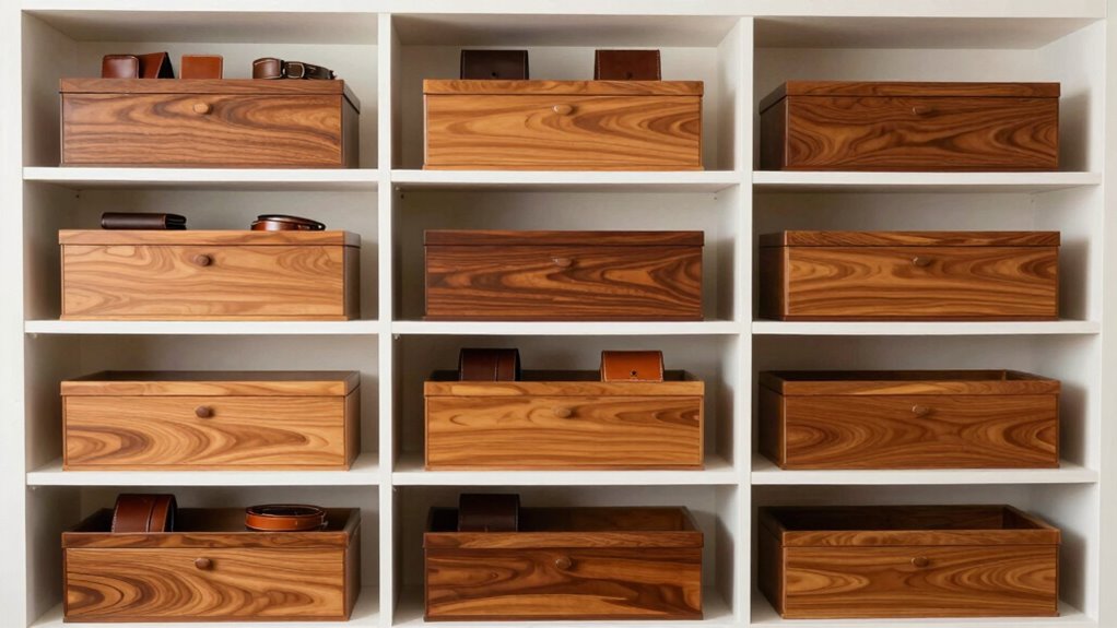top cedar chests for leather