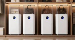 top closet dehumidifier picks