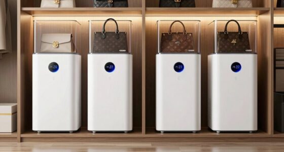 top closet dehumidifier picks