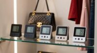 top closet humidity monitors