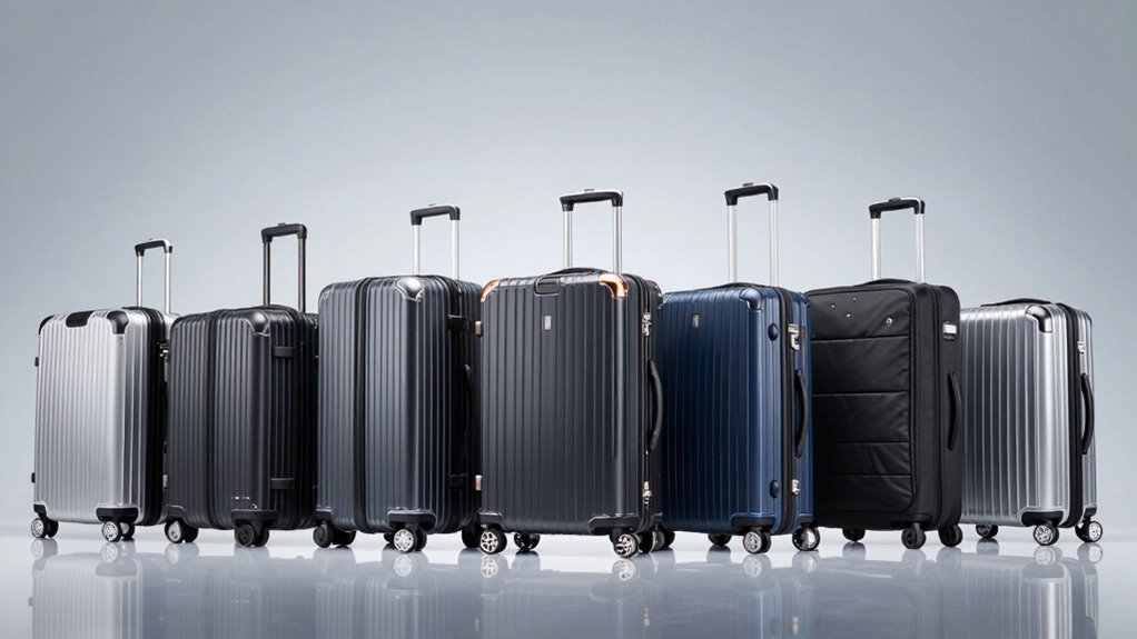 top compression suitcase picks