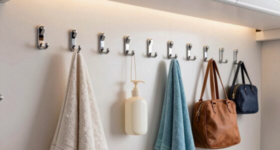 top cruise cabin magnetic hooks