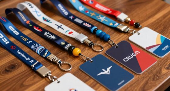 top cruise lanyards 2026