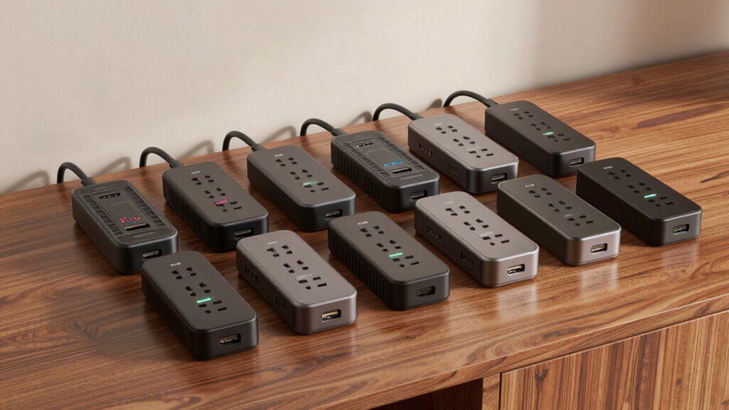 top cruise power strip picks