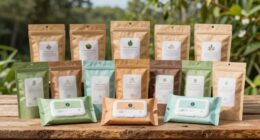top eco friendly wipes