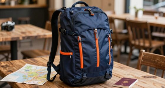 top europe travel backpack picks