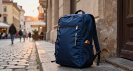 top europe travel backpacks