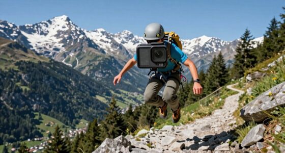 top european action camera picks