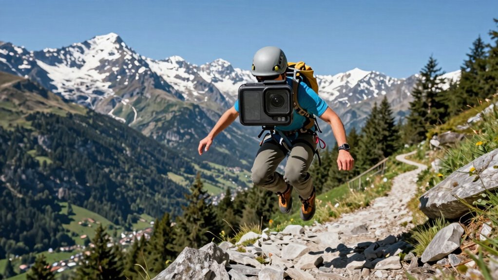 top european action camera picks