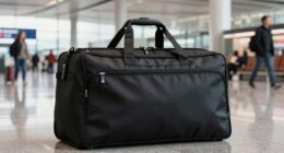 top european carry on garment bags