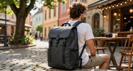 top european digital nomad backpacks