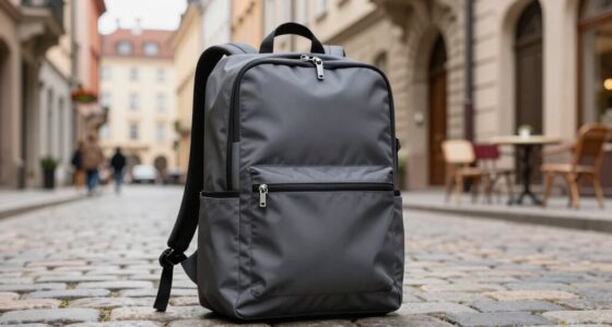 top european laptop backpack picks