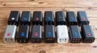 top european power converters