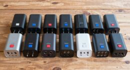 top european power converters