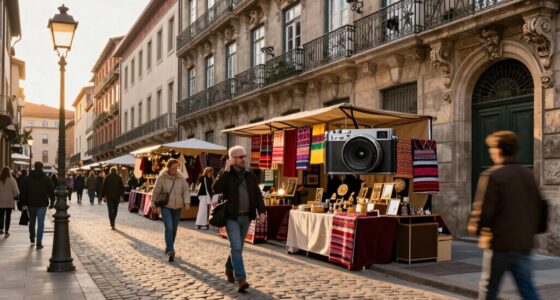 top european street photography cameras