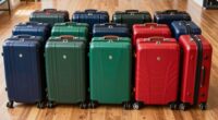 top european study abroad luggage