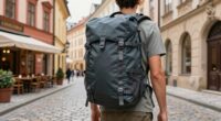 top european tall traveler backpacks
