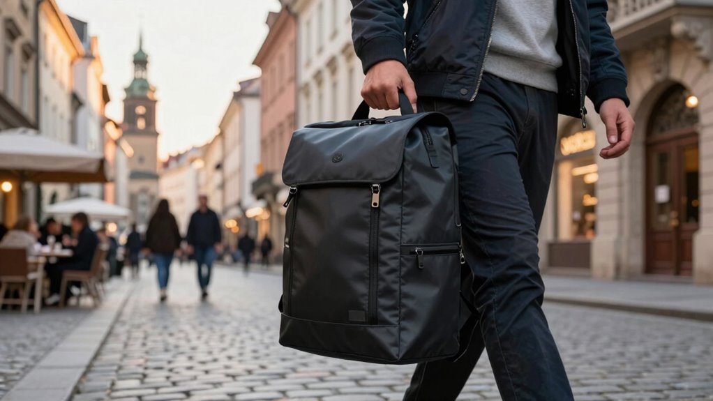 top european travel backpack picks