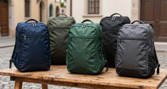 top european travel backpack picks