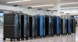 top european travel carry ons