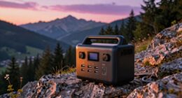 top european travel power stations