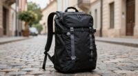 top european weekend backpack options