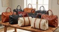 top european weekend bag options