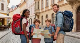 top family travel backpacks