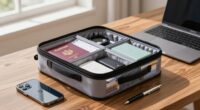 top family travel organizers