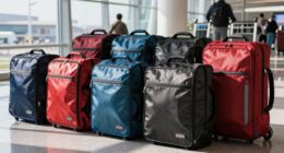 top flight travel car seats