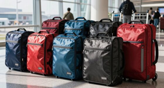 top flight travel car seats