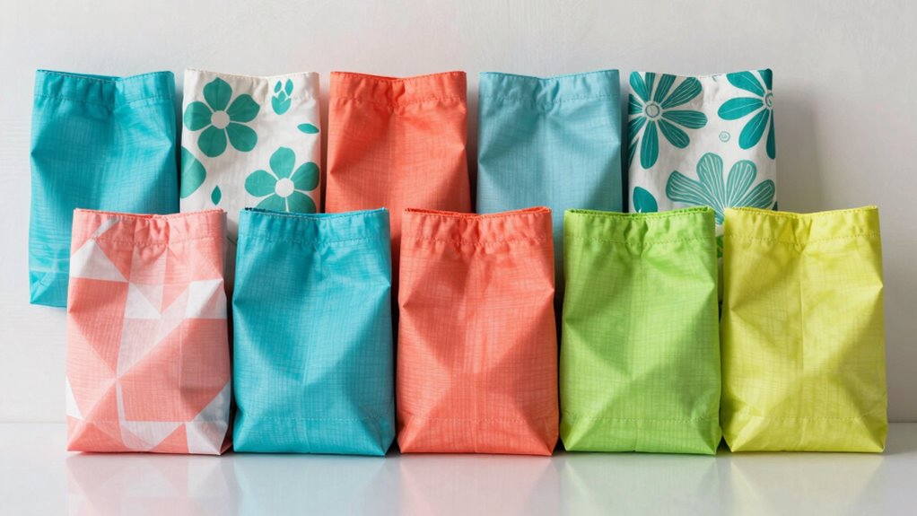 top foldable shopping bags
