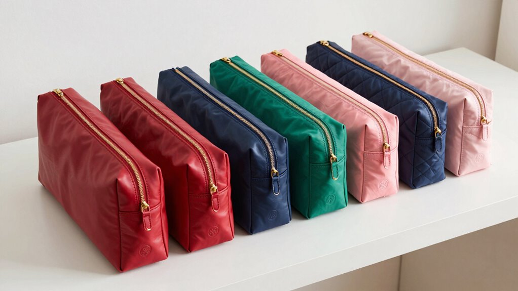 top frontier personal bags