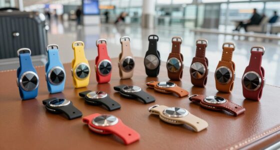 top handbag airtag holders