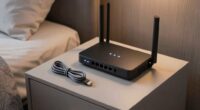top hotel ethernet travel routers