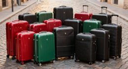 top italy travel suitcase options