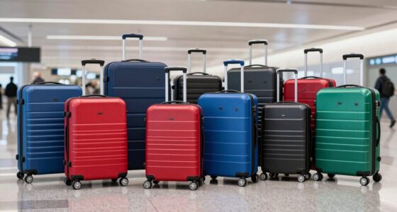 top jetblue carry on picks