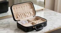 top jewelry cases for travel