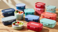 top leakproof bento boxes