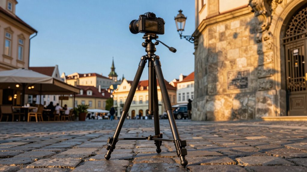 top lightweight european tripods