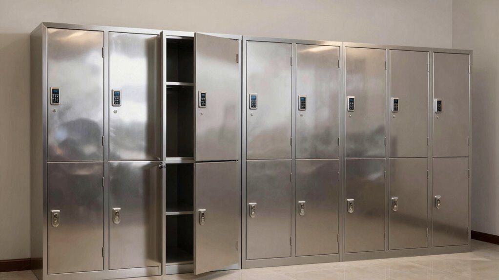 top lockable storage cabinet picks