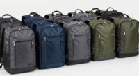 top locking backpack picks