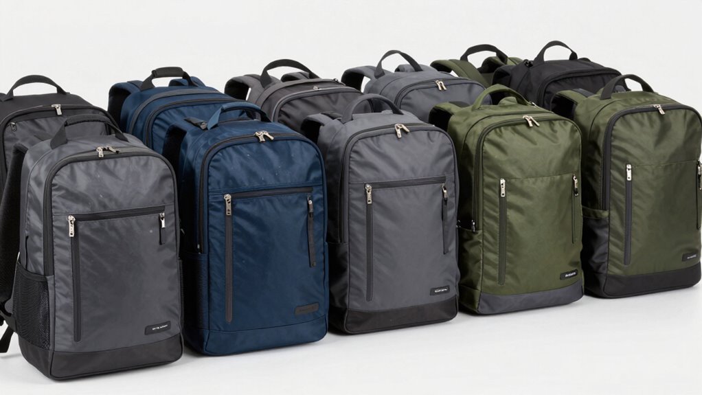top locking backpack picks