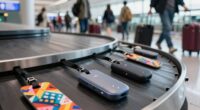 top luggage bluetooth trackers